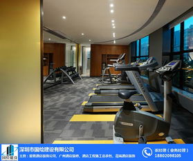 广州酒店装修工程，为何国绘装饰令人放心？